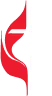 Carlisle United Methodist Church Logo