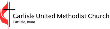 Norwalk Methodist Church Logo