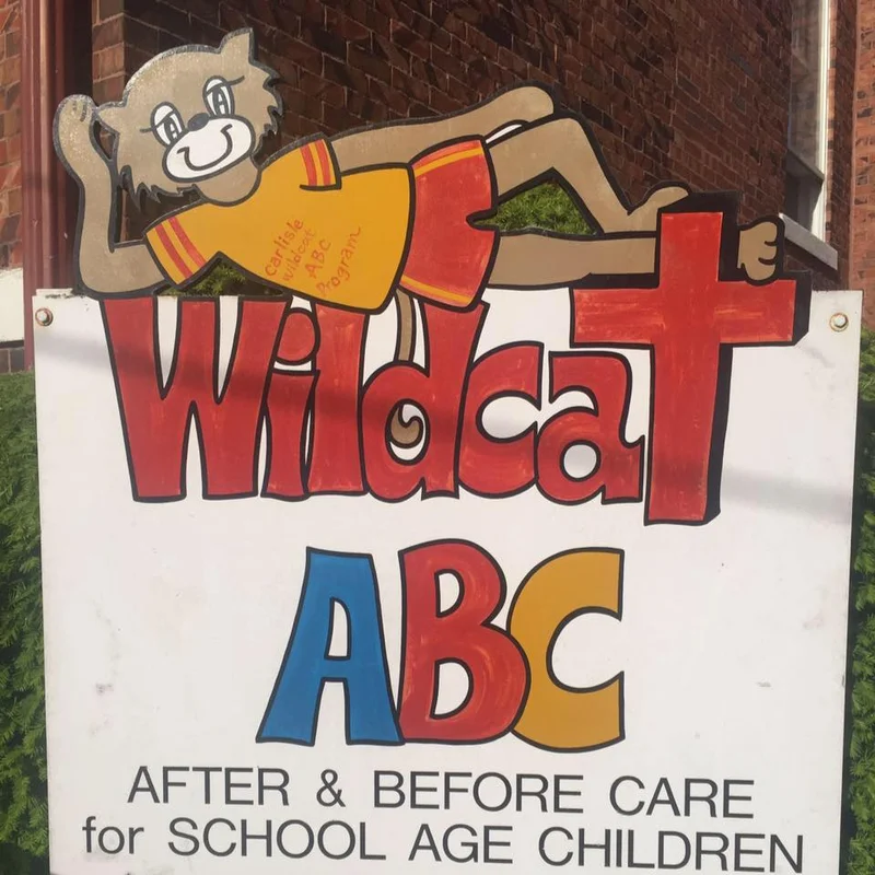 sign