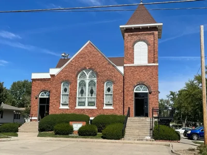 church