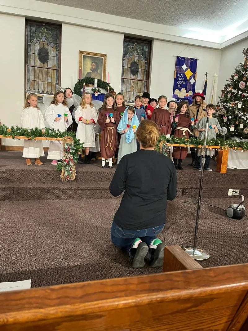 Church Community