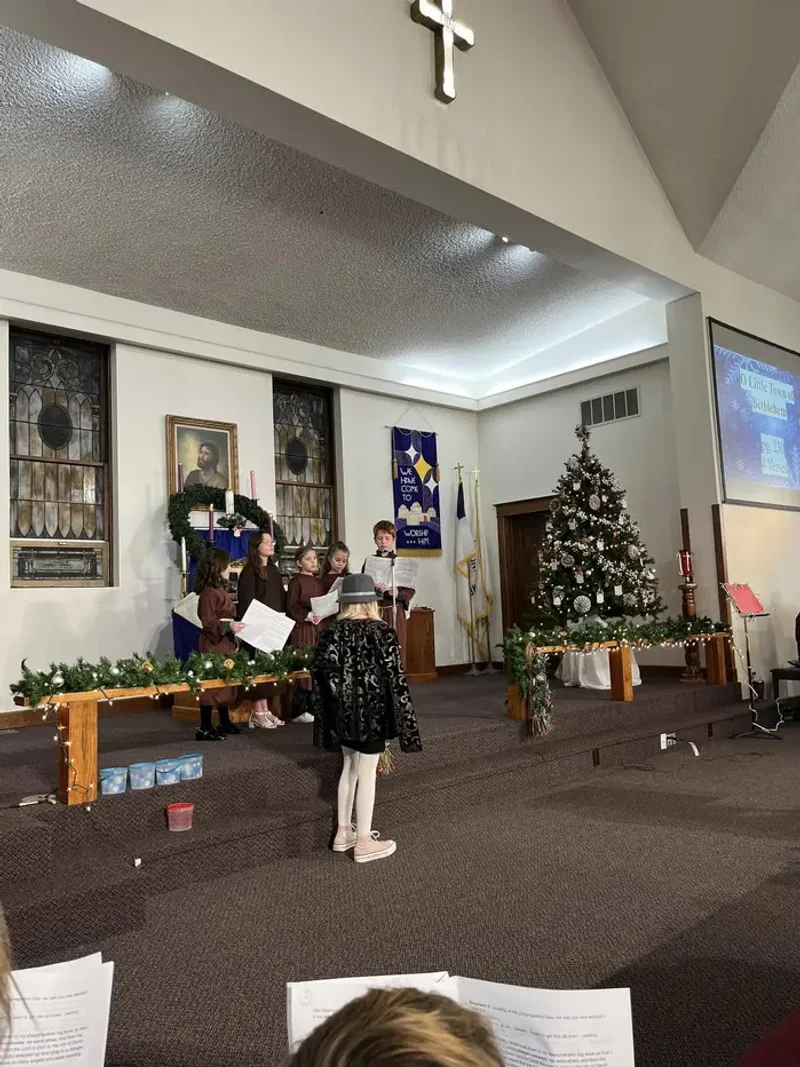 congregation