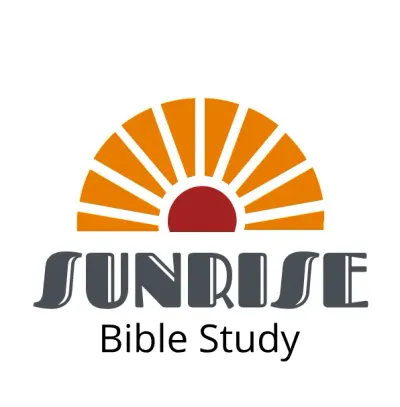 Sunrise Bible Study