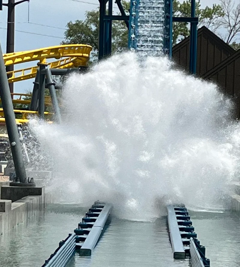 Water Park