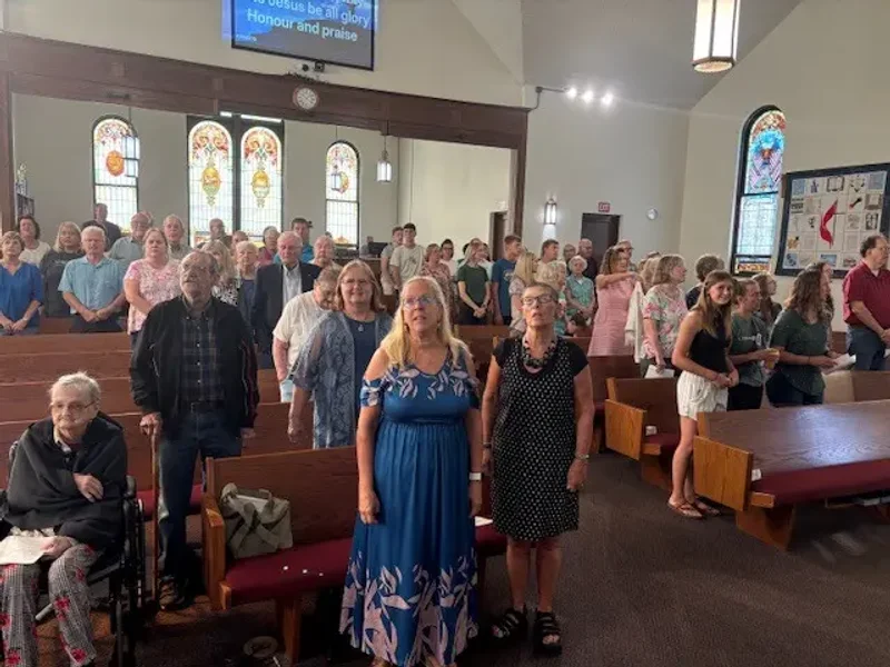 worship