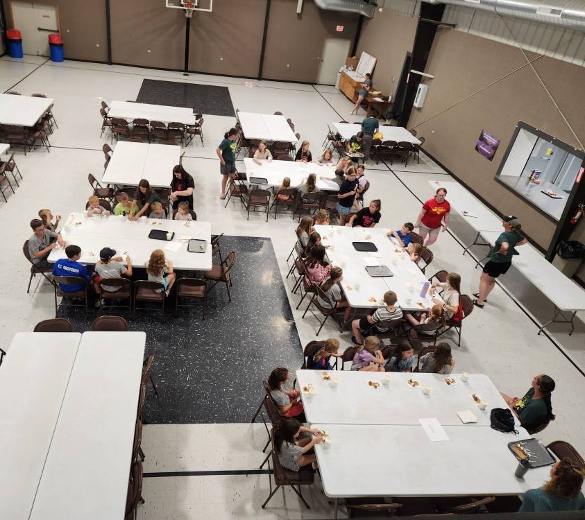 Summer VBS 2025