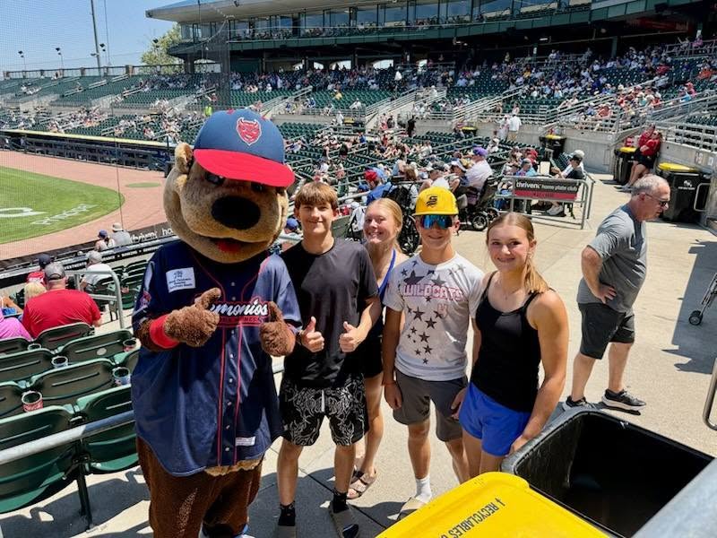 Iowa Cubs