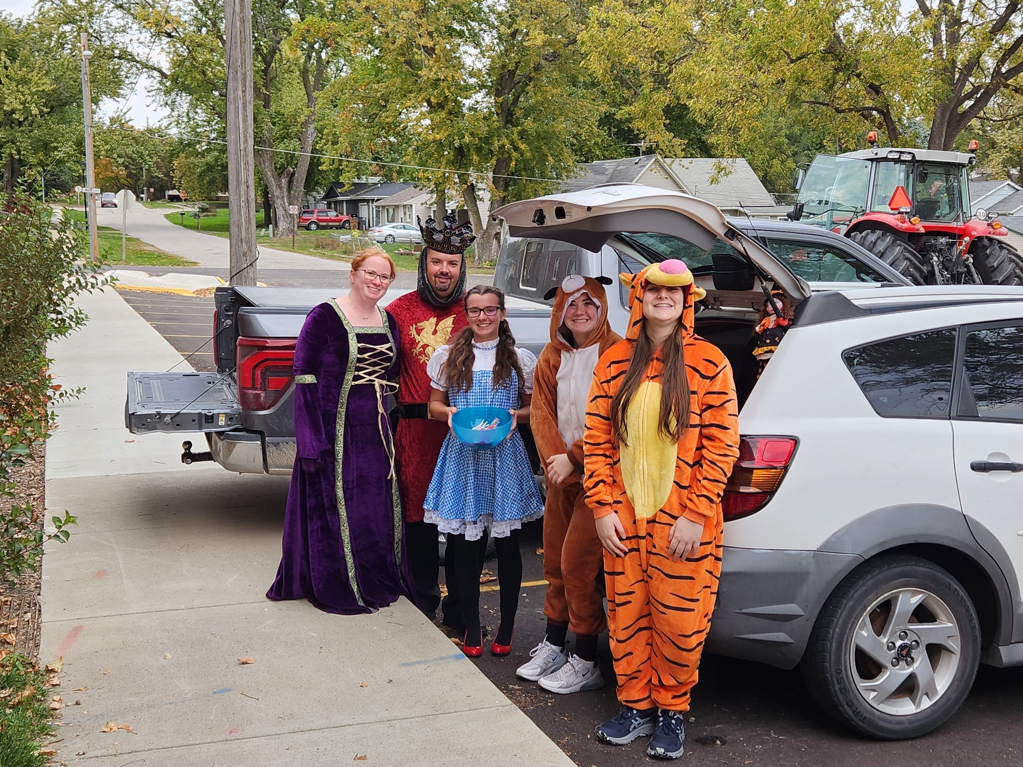 Fall Family Fun Fest