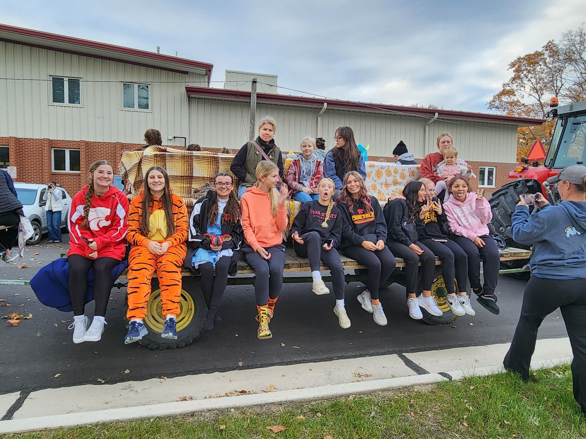 Fall Family Fun Fest