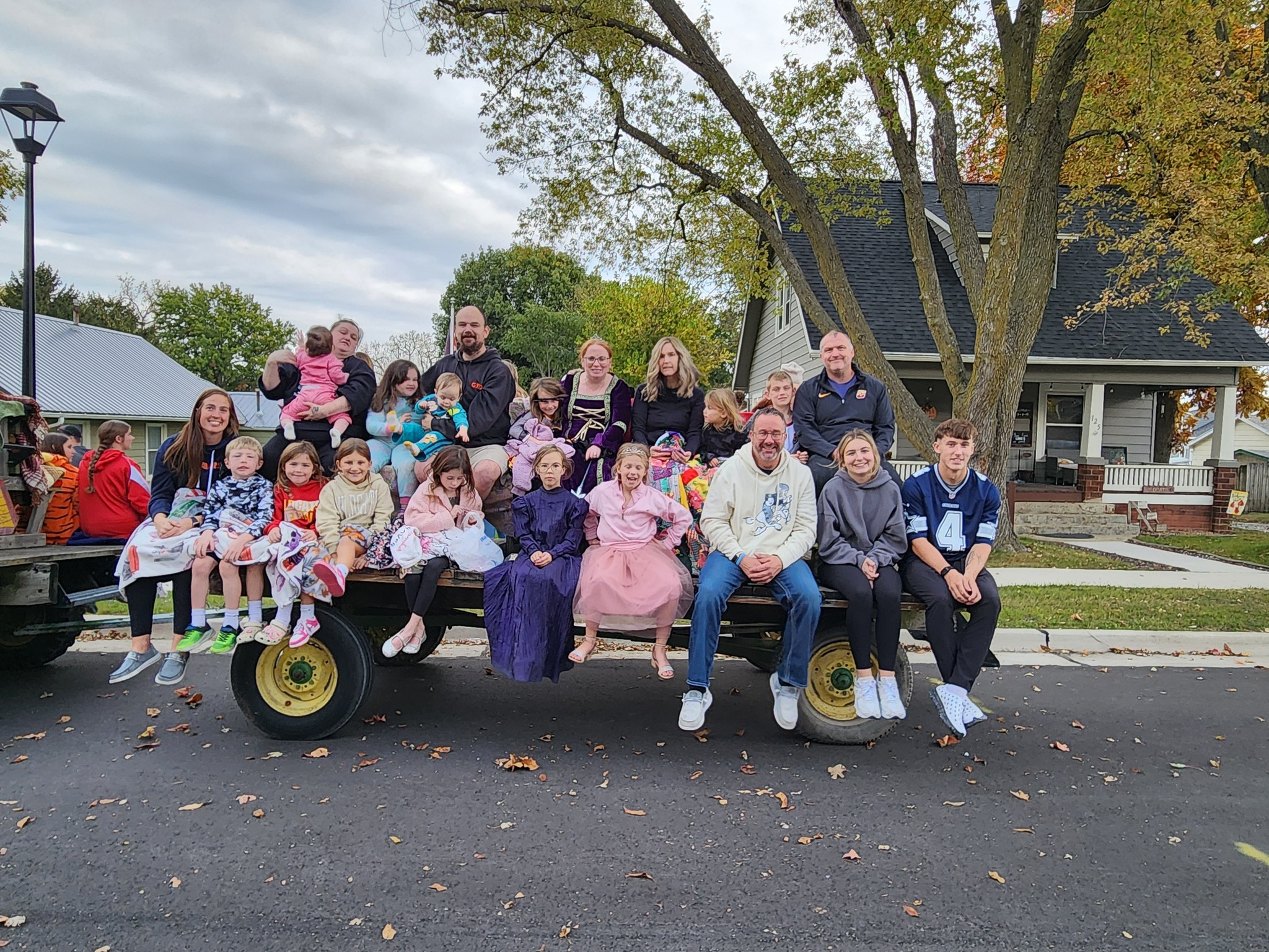 Fall Family Fun Fest