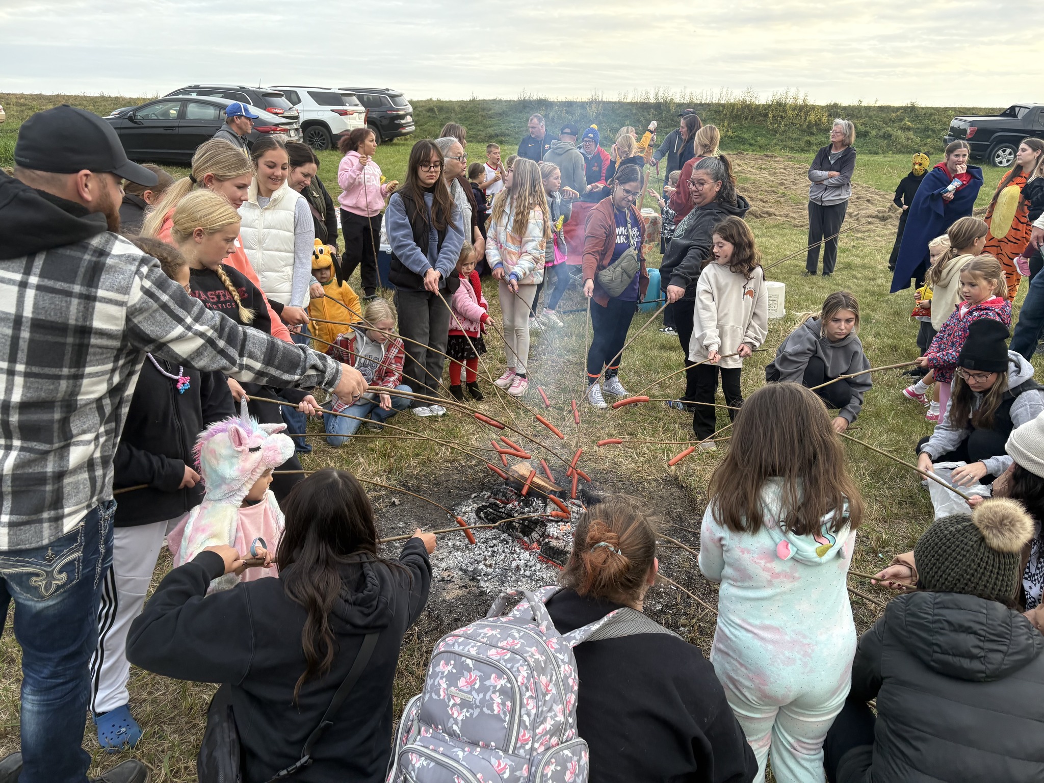 Fall Family Fun Fest