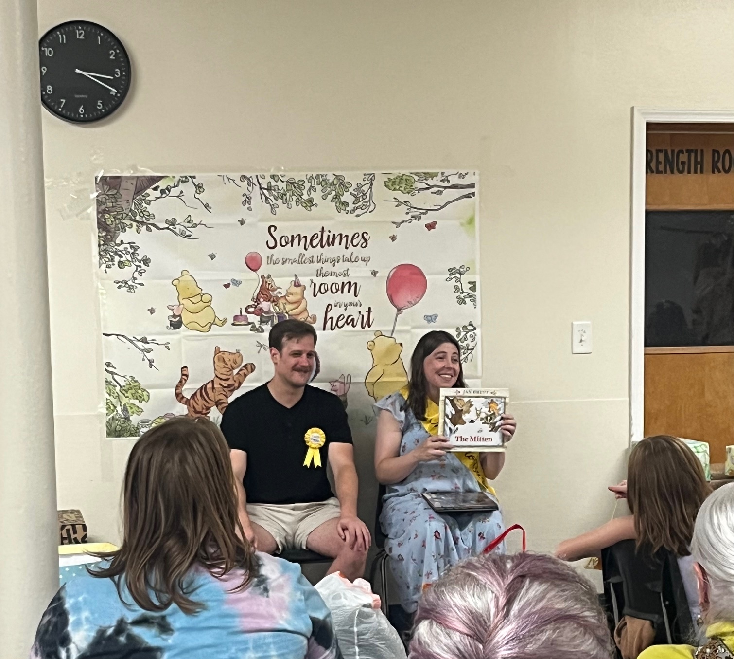 Baby Shower
