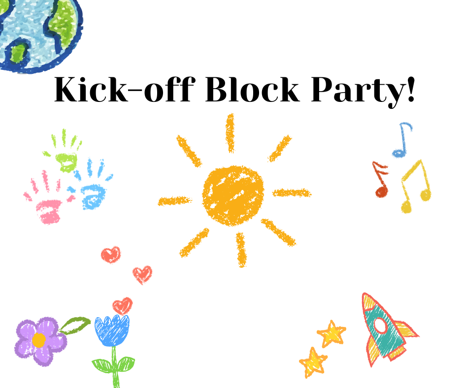 Kick-off Block Party of 2026! 