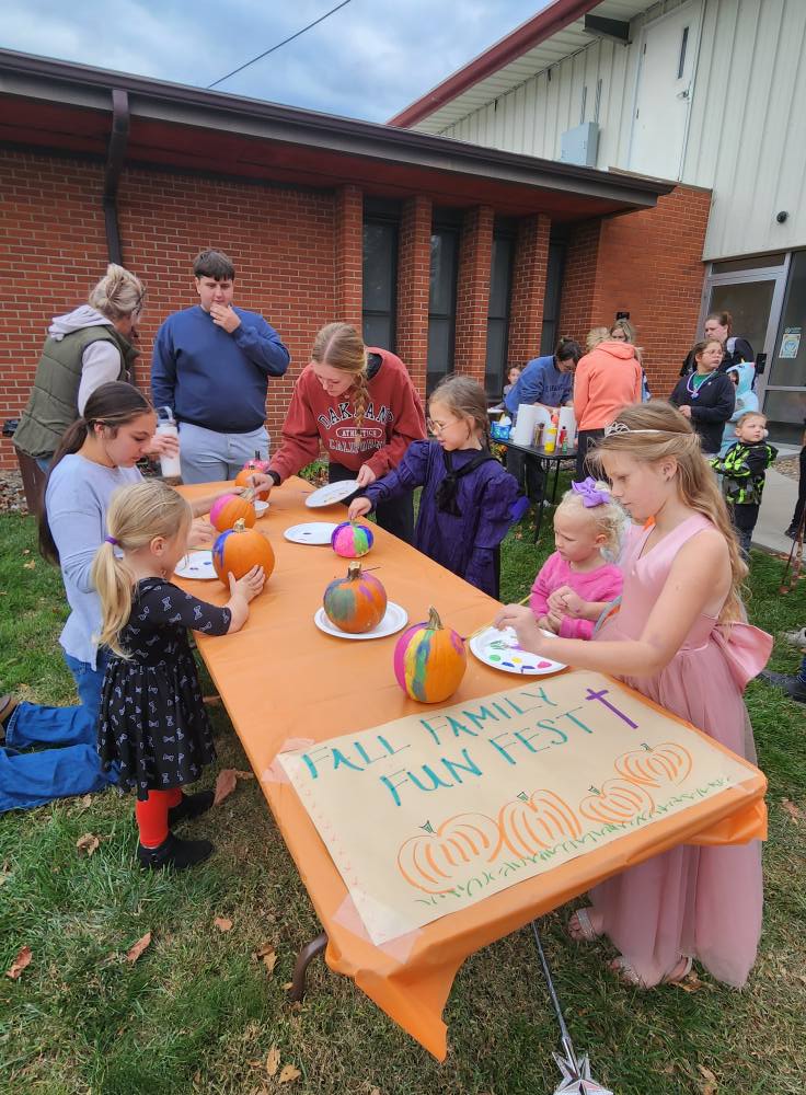 Fall Family Fun Fest