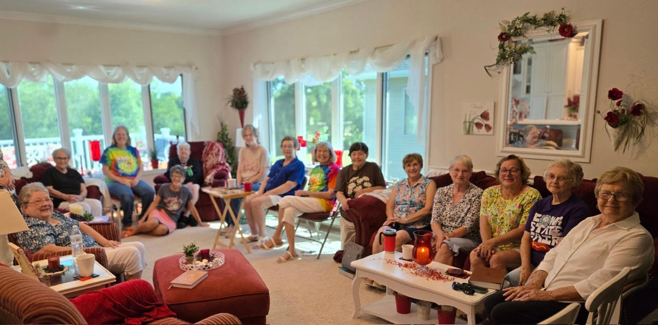Women of Grace