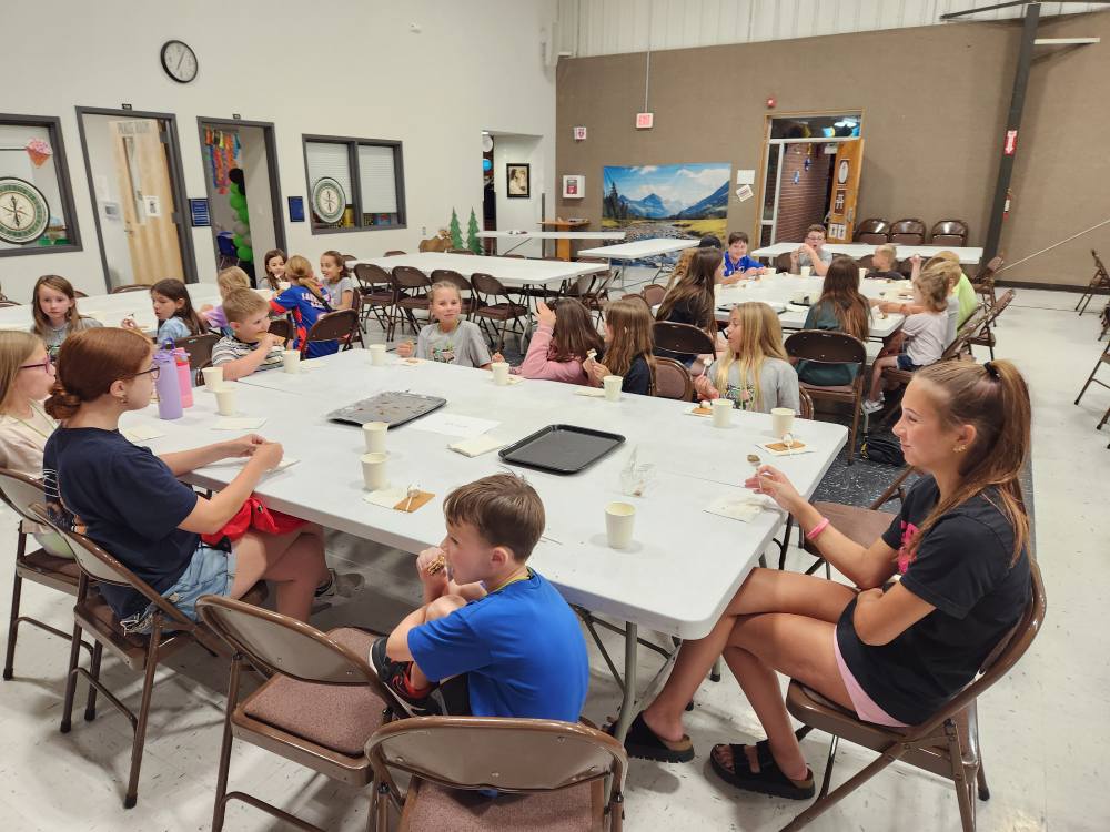 Summer VBS 2025